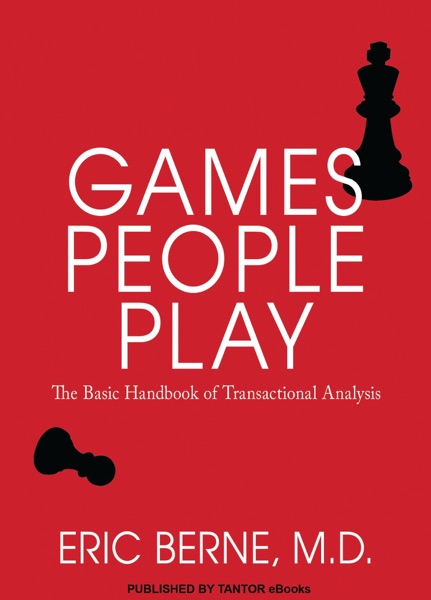 Games People Play cover