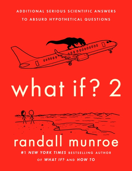What If? cover