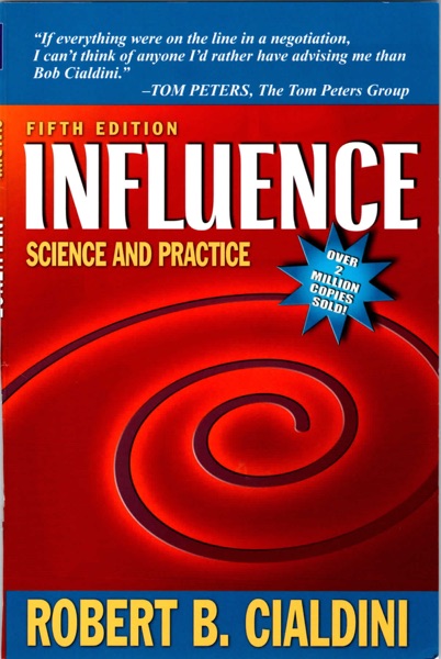 Influence cover