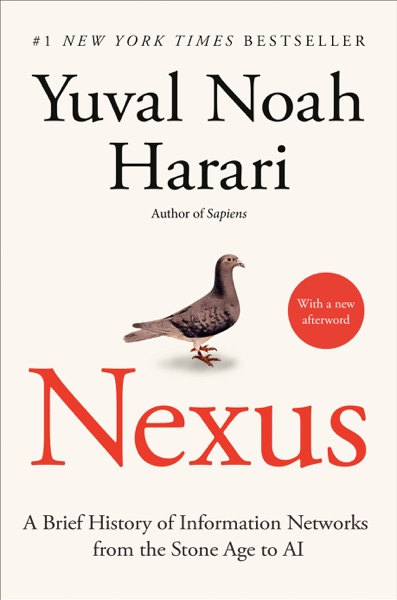 Nexus cover