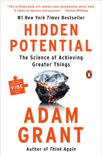 Hidden Potential cover