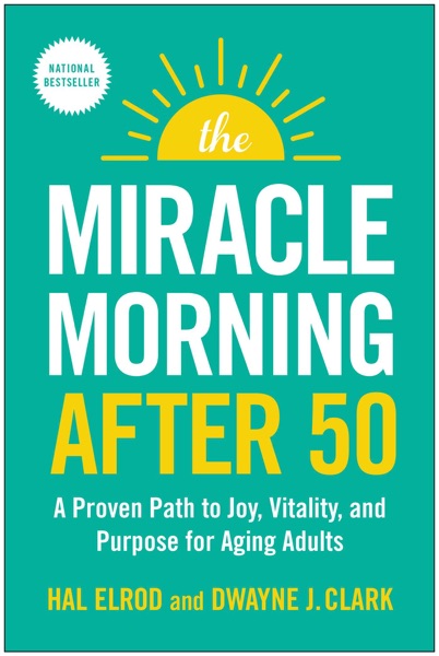 The Miracle Morning cover